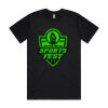 AS Colour Mens Classic Tee Thumbnail