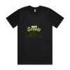 AS Colour Mens Classic Tee Thumbnail