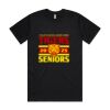 AS Colour Mens Classic Tee Thumbnail