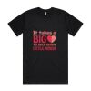 AS Colour Mens Classic Tee Thumbnail