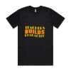 AS Colour Mens Classic Tee Thumbnail