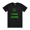 AS Colour Mens Classic Tee Thumbnail