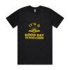 AS Colour Mens Classic Tee Thumbnail