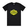 AS Colour Mens Classic Tee Thumbnail