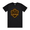 AS Colour Mens Classic Tee Thumbnail