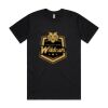 AS Colour Mens Classic Tee Thumbnail