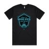 AS Colour Mens Classic Tee Thumbnail