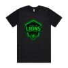 AS Colour Mens Classic Tee Thumbnail