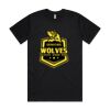 AS Colour Mens Classic Tee Thumbnail