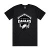 AS Colour Mens Classic Tee Thumbnail