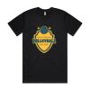 AS Colour Mens Classic Tee Thumbnail
