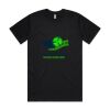 AS Colour Mens Classic Tee Thumbnail