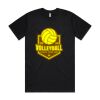 AS Colour Mens Classic Tee Thumbnail