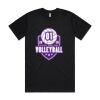 AS Colour Mens Classic Tee Thumbnail