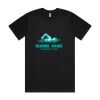 AS Colour Mens Classic Tee Thumbnail