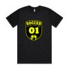 AS Colour Mens Classic Tee Thumbnail