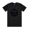 AS Colour Mens Classic Tee Thumbnail