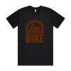 AS Colour Mens Classic Tee Thumbnail