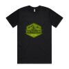 AS Colour Mens Classic Tee Thumbnail