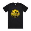 AS Colour Mens Classic Tee Thumbnail