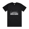 AS Colour Mens Classic Tee Thumbnail