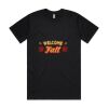 AS Colour Mens Classic Tee Thumbnail