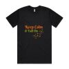 AS Colour Mens Classic Tee Thumbnail