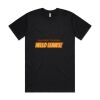 AS Colour Mens Classic Tee Thumbnail