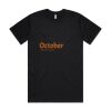 AS Colour Mens Classic Tee Thumbnail