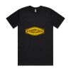 AS Colour Mens Classic Tee Thumbnail