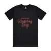 AS Colour Mens Classic Tee Thumbnail