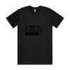 AS Colour Mens Classic Tee Thumbnail