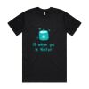 AS Colour Mens Classic Tee Thumbnail