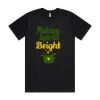 AS Colour Mens Classic Tee Thumbnail