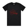 AS Colour Mens Classic Tee Thumbnail
