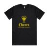 AS Colour Mens Classic Tee Thumbnail