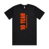 AS Colour Mens Classic Tee Thumbnail