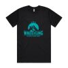 AS Colour Mens Classic Tee Thumbnail