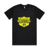 AS Colour Mens Classic Tee Thumbnail