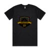AS Colour Mens Classic Tee Thumbnail