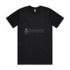 AS Colour Mens Classic Tee Thumbnail
