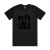 AS Colour Mens Classic Tee Thumbnail