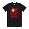 AS Colour Mens Classic Tee Thumbnail