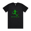 AS Colour Mens Classic Tee Thumbnail