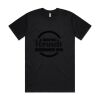 AS Colour Mens Classic Tee Thumbnail