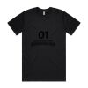 AS Colour Mens Classic Tee Thumbnail
