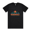 AS Colour Mens Classic Tee Thumbnail