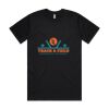 AS Colour Mens Classic Tee Thumbnail