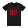 AS Colour Mens Classic Tee Thumbnail