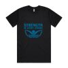 AS Colour Mens Classic Tee Thumbnail